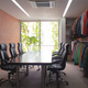 Illustration for article titled Inside the 13 Coolest Offices of the Year
